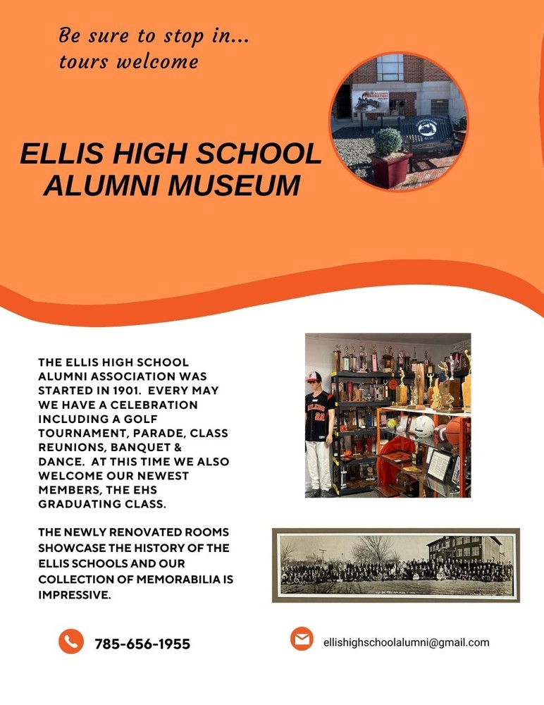 Alumni Museum Visits