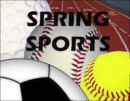 Spring Sports Logo