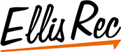 Ellis Rec logo
