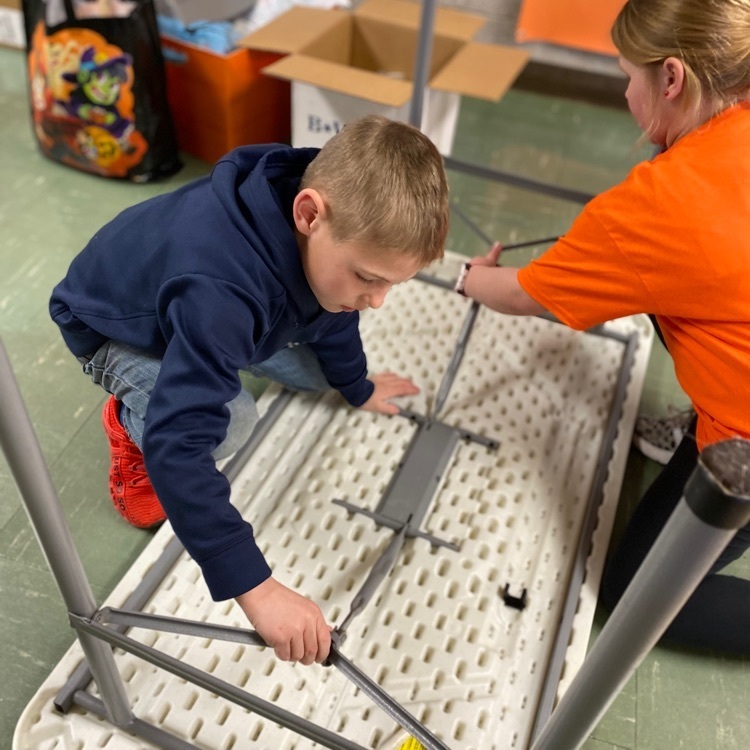 Pay-It-Forward Playground Project