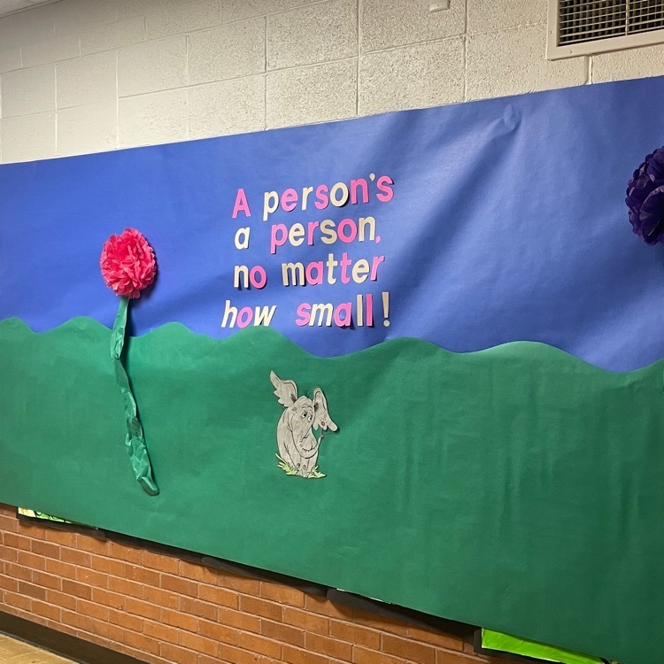 Read Across America
