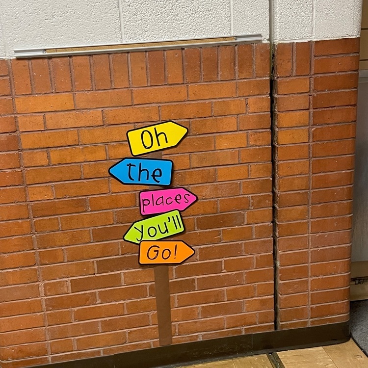 Read Across America